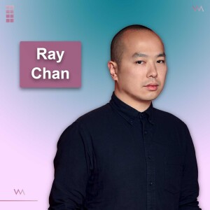 #99 - Ray Chan - Bringing Web3 to the Masses with Memeland