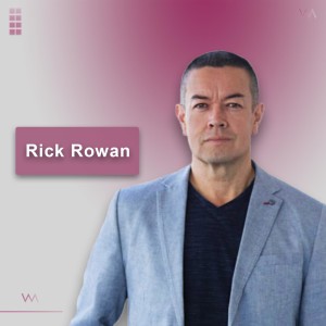 #16 - Rick Rowan: How Wearable Bioelectronics Will Benefit Women's Health