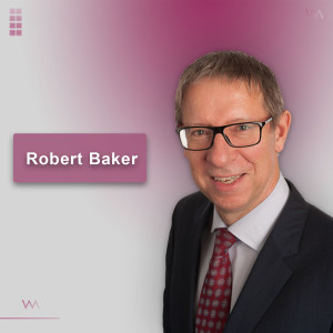 #26 - Robert Baker: Gender Balance & Inclusion in the Workplace