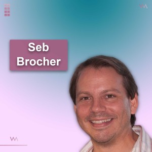 #78 - Sebastián Brocher - Generative Art In the Age of Web3