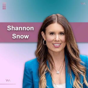 #119 - World of Women: Branding and Inclusivity with Shannon Snow