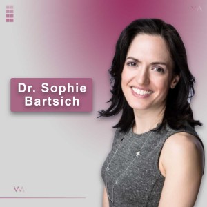 #1 - Dr. Sophie Bartsich: Succeeding as a Female Surgeon, Challenges & Opportunities