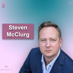 #59 - Steven McClurg: Decentralization & the Institutional Adoption of Crypto