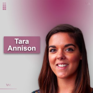 #40 - Tara Annison: Blockchain, Crypto and Web3, What’s the Hype About?