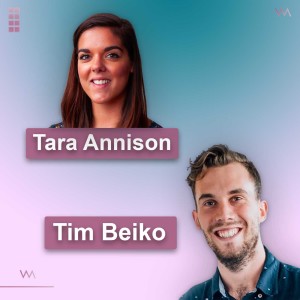 #64 - Tara Annison & Tim Beiko: Ethereum 2.0 VS Bitcoin