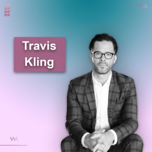 #66 - Travis Kling: Technology & Humanity: Simulation Hypothesis & the Metaverse