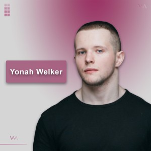 #15 - Yonah Welker: From Research Technology to Neurodiversity