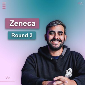 #93 - Zeneca - Round 2 - Blur and the Royalty Debacle