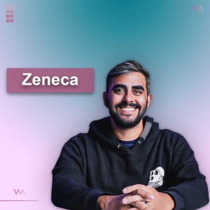 #62 - Zeneca: NFTs, Web3 Market & Philosophy