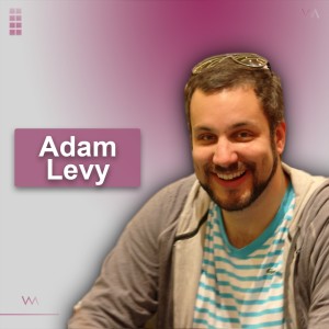 #51 - Adam Levy: Navigating the NFT Space Like a Poker Player