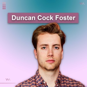 #80 - Duncan Cock Foster - How to Become an NFT Publisher with Nifty Gateway
