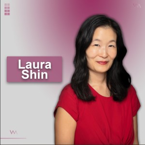 #44 - Laura Shin: How Crypto and Blockchain Culture is Shaping the Future