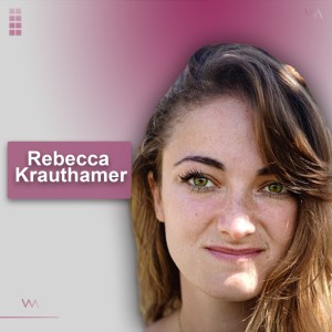 #47 - Rebecca Krauthamer: Quantum Computing: The Risks, Challenges & Possibilities