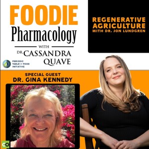 Dietary Diversity with Dr. Gina Kennedy