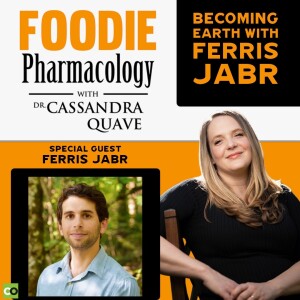 Becoming Earth with Ferris Jabr