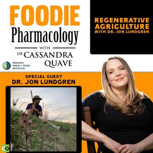Reclaiming Soil with Dr. Jon Lundgren