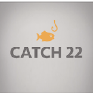 Catch 22: Staff (Lamedh)