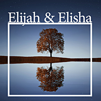 Elijah and Elisha: Brothers in Boldness (Justin Stahl, June 11, 2017)