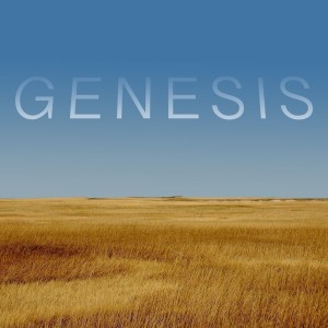 Genesis Pt 3 - Reflections on Genesis