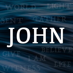 John Pt 1 - Follow Me