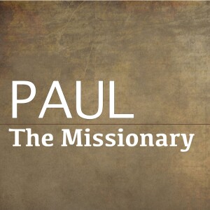 The Missionary Pt. 3 - Authority & Freedom Continued