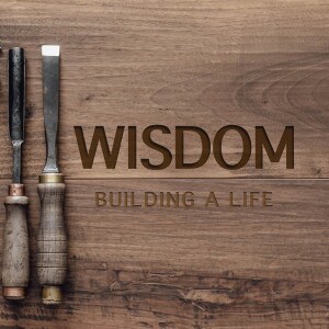 Wisdom Pt. 1 - Proverbs (Ten Speeches to My Son)
