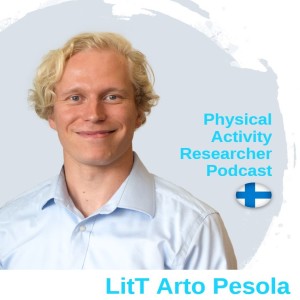 #W1A: LitT Arto Pesola - Parempi työkyky istumis- ja aktiivisuustottumuksia muokkaamalla
