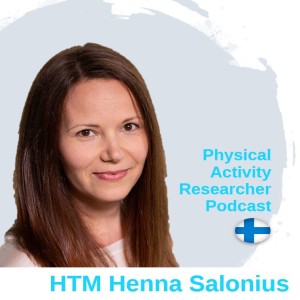 #E4A - Mistä ihon sähkönjohtavuuden mittauksessa on kyse? Henna Salonius