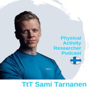 #E1C: TtT Sami Tarnanen -  Liikunta | Harjoittelu | Istuminen | Kipu | Tulehdus