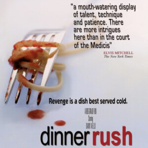 Episode 12. Dinner Rush (Bob Giraldi, 2000)