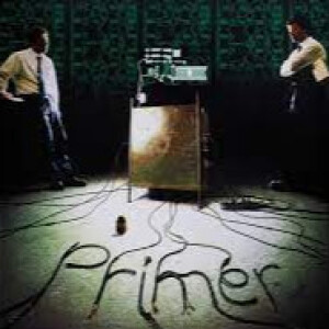 Episode 7. Primer (Shane Carruth, 2004)