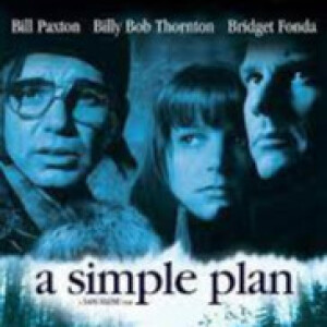 Episode 3. A Simple Plan (Sam Raimi, 1998)