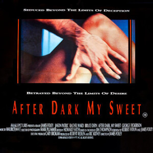 Episode 2. After Dark, My Sweet (James Foley, 1990)