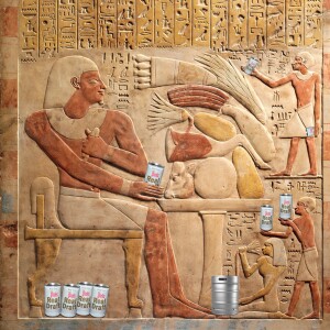 Boozing in the Bronze Age, or, Narmer, He’s the King of Beers