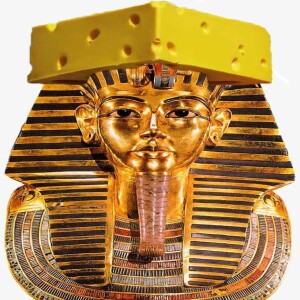 A 25th Dynasty Egyptian Cheese Fit for the Afterlife, or, Why Expiration Dates Matter