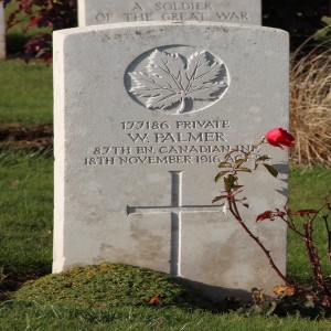 Episode Two. Part Three. The Battle of the Somme.
