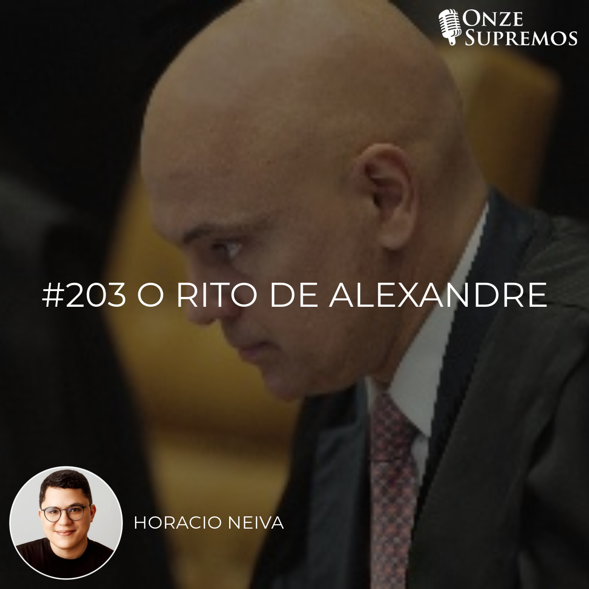 Onze Supremos