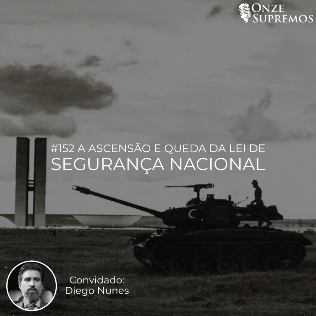 Onze Supremos