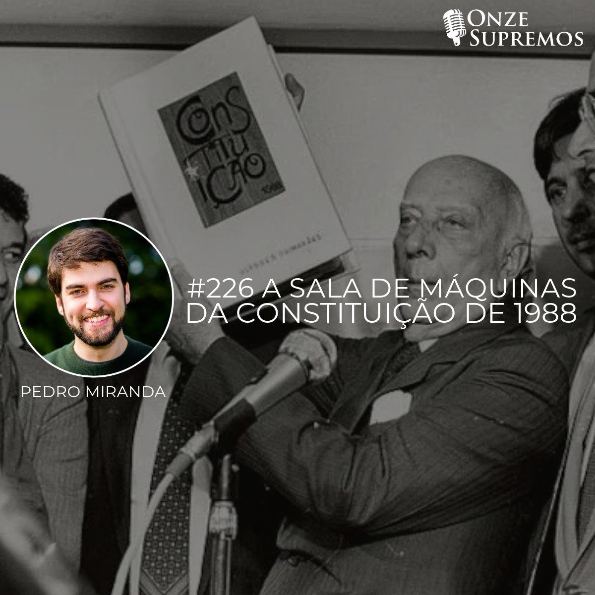 Onze Supremos