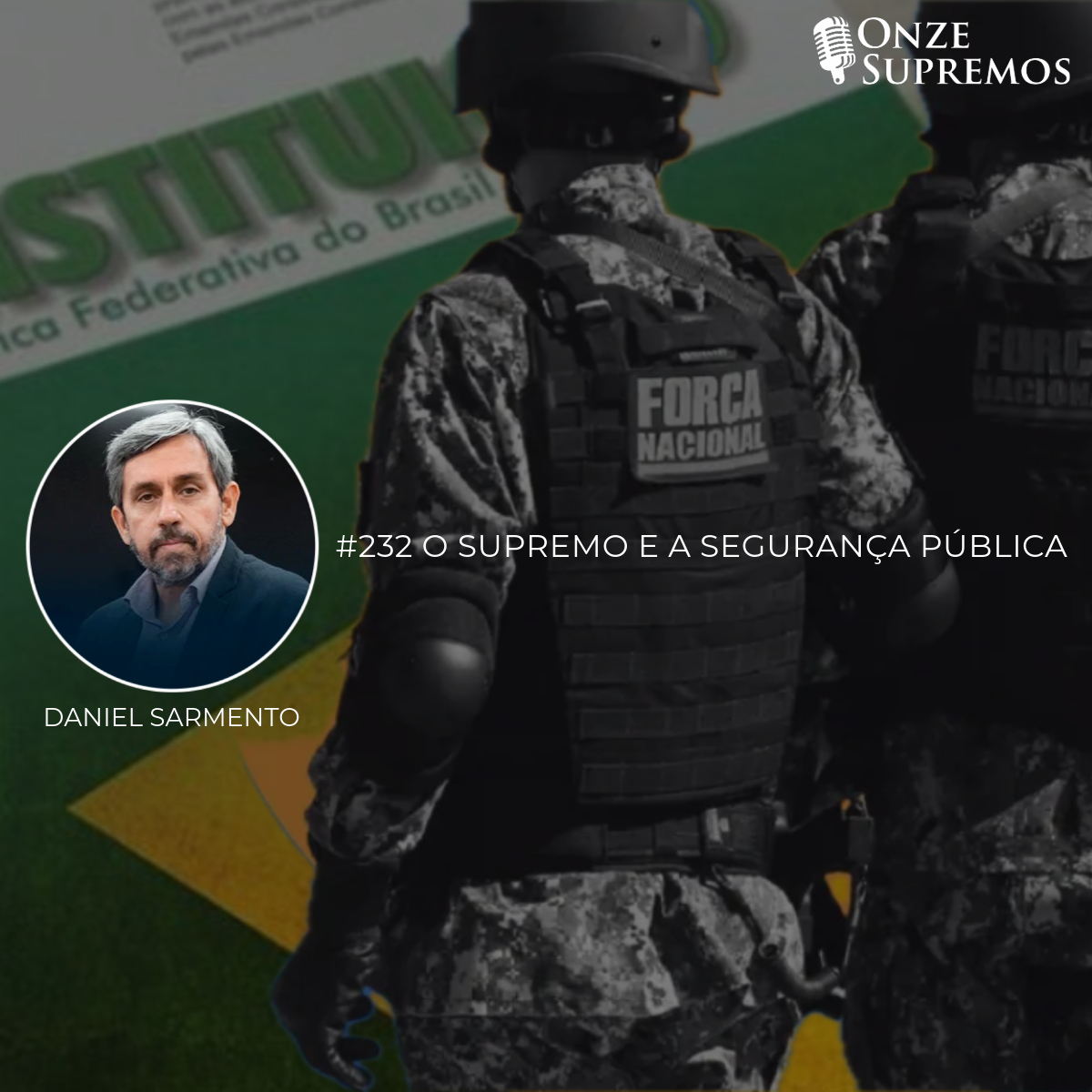 Onze Supremos