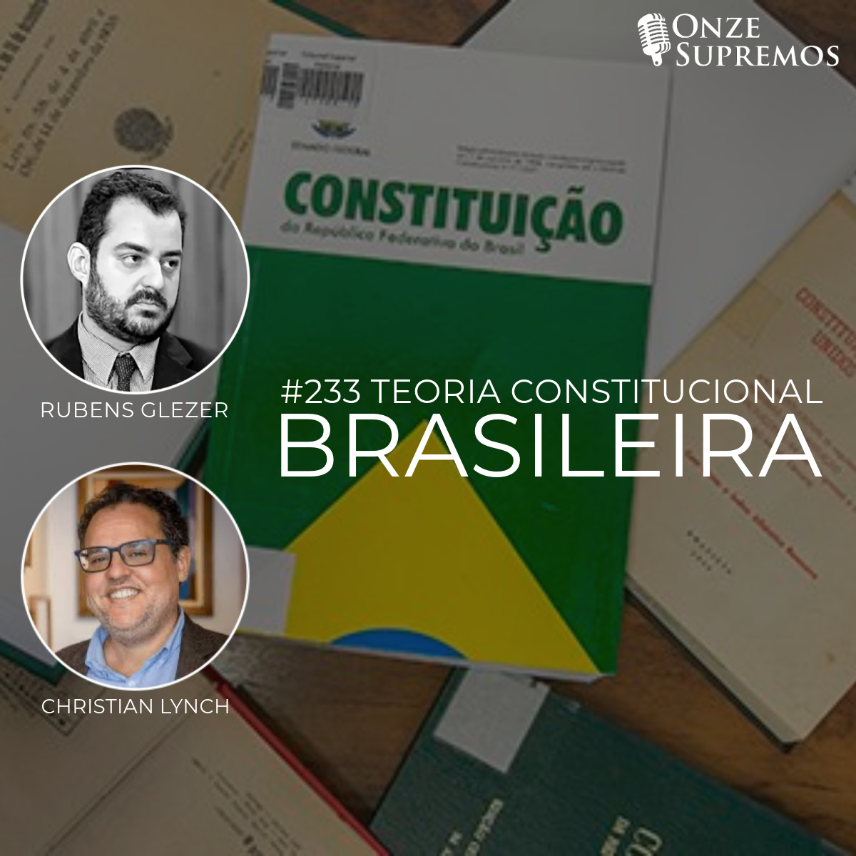 Onze Supremos
