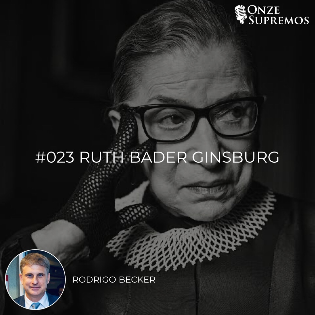 Onze Supremos