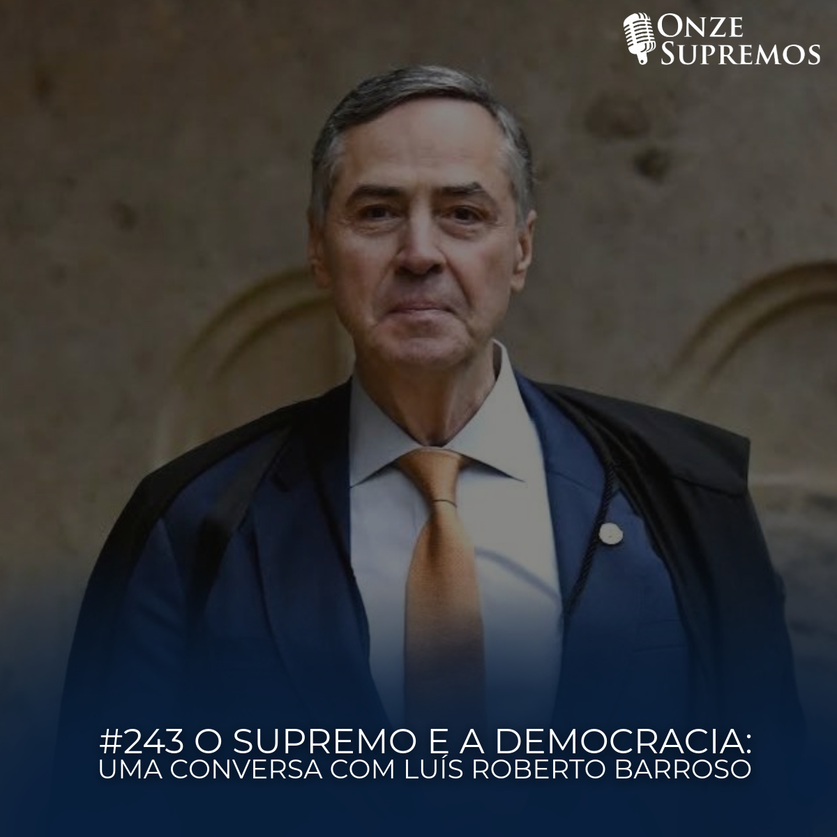 Onze Supremos