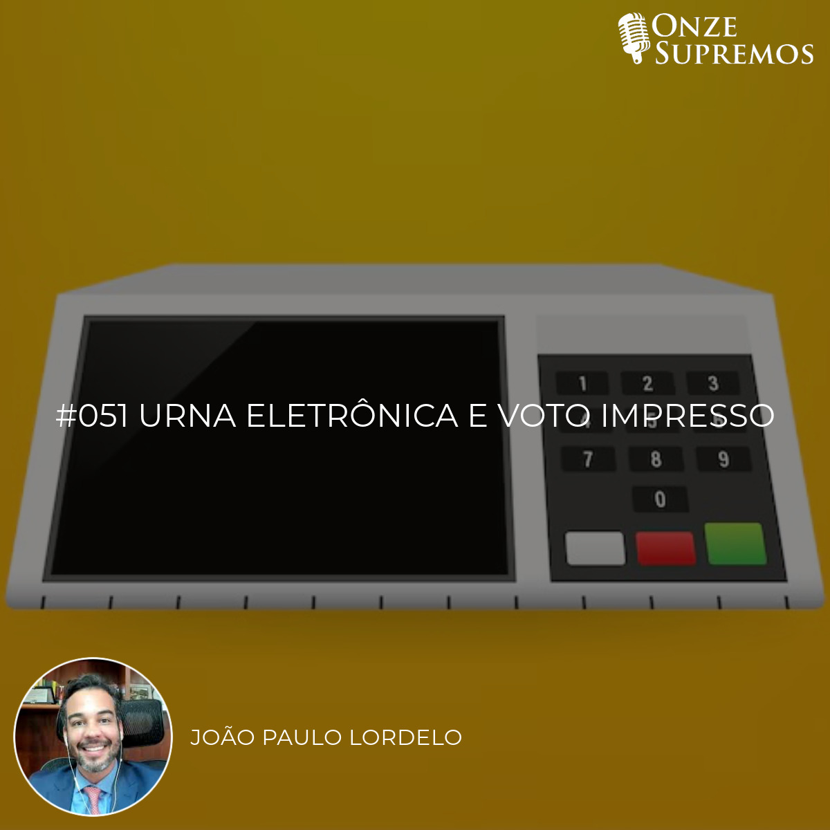 Onze Supremos