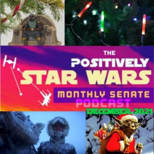 #16: Boba Fett Is Coming to Town