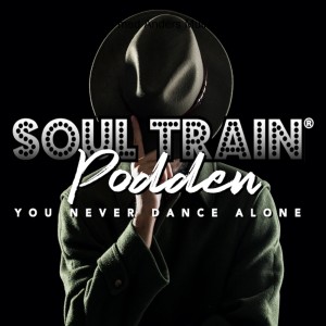 Soul Train-Podden med Anders Müller. Gäst-DJ: Per Preinitz