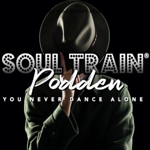 Soul Train Podden med Anders Müller. Gäst: DJ Jocke Langer