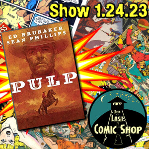 Pulp: 1/24/23