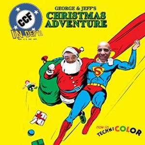 Ep 005: George & Jeff’s Christmas Adventure