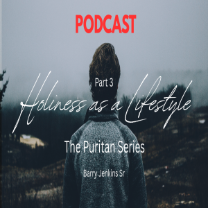 "The Pursuit of Holiness: A Gospel-Driven Imperative"